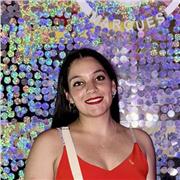 Aprendé a hablar español con un hablante nativo. Me llamo Aldana, soy de Argentina y te enseño a hablar español desde cero